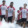 Babak Pertama Piala AFF 2024 Myanmar vs Indonesia: Nihil Gol