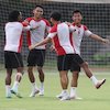 Tiga Jagoan Timnas Indonesia yang Siap Guncang Filipina di Piala AFF 2024