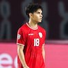 Alasan Victor Dethan Absen dari Skuad Timnas Indonesia U-23 Saat Lawan Brunei Darussalam Alasan Victor Dethan Absen dari Skuad Timnas Indonesia U-23 Saat Lawan Brunei Darussalam