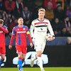 Hasil Viktoria Plzen vs Manchester United: Skor 1-2 Hasil Viktoria Plzen vs Manchester United: Skor 1-2