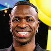 Vinicius Junior Beli Klub Portugal Jelang Laga Real Madrid vs Man City