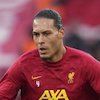 Virgil van Dijk Beber Isyarat Minta Kontraknya di Liverpool Diperpanjang Virgil van Dijk Beber Isyarat Minta Kontraknya di Liverpool Diperpanjang