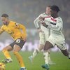 Hasil Wolverhampton vs Manchester United: Skor 2-0 Hasil Wolverhampton vs Manchester United: Skor 2-0