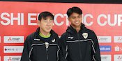 6 Alumni Piala Asia U-23 2024 di Skuad Timnas Indonesia U-23 untuk Piala AFF U-23 2025: Pemain Warisan Shin Tae-yong 6 Alumni Piala Asia U-23 2024 di Skuad Timnas Indonesia U-23 untuk Piala AFF U-23 2025: Pemain Warisan Shin Tae-yong