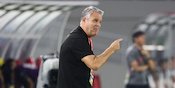 Pelatih Filipina Usai Pecundangi Timnas Indonesia dan Melaju ke Semifinal Piala AFF 2024: Kami Memang Pantas Lolos! Pelatih Filipina Usai Pecundangi Timnas Indonesia dan Melaju ke Semifinal Piala AFF 2024: Kami Memang Pantas Lolos!