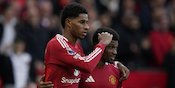 Man of the Match Manchester United vs Everton: Amad Diallo Man of the Match Manchester United vs Everton: Amad Diallo