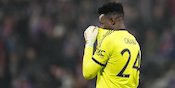 Jelang Pindah ke Trabzonspor, Andre Onana Masih Sempat Bikin Blunder di Timnas Kamerun! Jelang Pindah ke Trabzonspor, Andre Onana Masih Sempat Bikin Blunder di Timnas Kamerun!