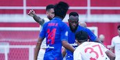 Hasil BRI Liga 1 2024/25: Don Pablo Bikin Own Goal, Arema Ditahan Imbang Persis Solo Hasil BRI Liga 1 2024/25: Don Pablo Bikin Own Goal, Arema Ditahan Imbang Persis Solo