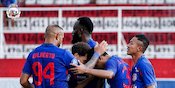 Link Live Streaming Liga Indonesia All Star vs Arema FC - Piala Presiden 2025 Link Live Streaming Liga Indonesia All Star vs Arema FC - Piala Presiden 2025