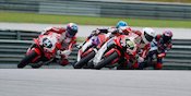 Seri Terakhir Asia Road Racing Championship, Astra Honda Racing Bidik Dua Gelar Juara Asia untuk Indonesia