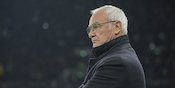 Pekerjaan Luar Biasa Claudio Ranieri di AS Roma: Definisi Tua-Tua Keladi