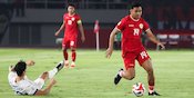 Gagal ke Piala Dunia 2026, Asnawi Tegaskan Mimpi Indonesia Belum Padam Gagal ke Piala Dunia 2026, Asnawi Tegaskan Mimpi Indonesia Belum Padam