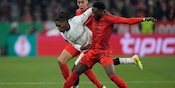 Hasil Bayern Munchen vs Bayer Leverkusen: Manuel Neuer Kartu Merah, Bayern Kalah 0-1 dan Tersingkir