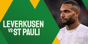 Prediksi Bayer Leverkusen vs St Pauli 7 Desember 2024