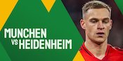 Prediksi Bayern Munchen vs Heidenheim 7 Desember 2024 Prediksi Bayern Munchen vs Heidenheim 7 Desember 2024