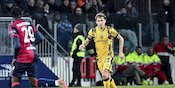Nicolo Barella dan Kesukaannya 'Melayani' dengan Assist Nicolo Barella dan Kesukaannya 'Melayani' dengan Assist