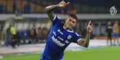 Terbongkar, Ini Alasan Ciro Alves Tinggalkan Persib Bandung Terbongkar, Ini Alasan Ciro Alves Tinggalkan Persib Bandung