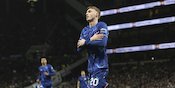 Cole Palmer Disamakan dengan Eden Hazard, Bintang Chelsea dengan Level Berbeda!