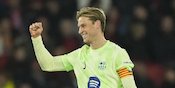 Frenkie de Jong Disarankan Tinggalkan Barcelona dan Gabung Bayern Munchen