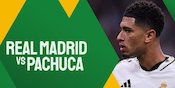 Prediksi Real Madrid vs Pachuca 19 Desember 2024 Prediksi Real Madrid vs Pachuca 19 Desember 2024