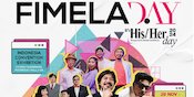 Pecah! Ribuan Pengunjung Ramaikan 3 Hari Penyelenggaraan Fimela Day 2024