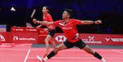 Jadwal Siaran Langsung BWF World Tour Finals 2024 di Vidio Hari Ini, 11 Desember 2024