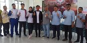 Honda Dream Cup 2024 Sambangi Sirkuit Balipat, Siap Manjakan Komunitas Motor Honda di Kalimantan Selatan