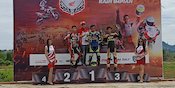 Hasil Lengkap Honda Dream Cup 2024 Balipat: Buah Kontribusi Honda untuk Rider Muda Kalsel