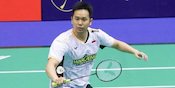 Hendra Setiawan Main Lagi, Bakal Turun di Kejuaraan Dunia Senior Bulu Tangkis 2025