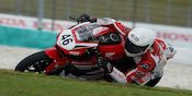 CBR250RR, Kartu As Astra Honda Racing Team untuk Dominan di Kelas AP250 ARRC