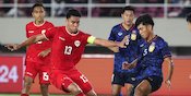 Nasib Timnas Indonesia dan Malaysia di Piala AFF 2024: Hampir 11-12, tapi Masih Bisa Lolos ke Semifinal Nasib Timnas Indonesia dan Malaysia di Piala AFF 2024: Hampir 11-12, tapi Masih Bisa Lolos ke Semifinal