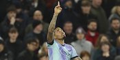 Lagi-lagi Gacor, Gabriel Jesus Disebut Mulai Main tanpa Beban Lagi-lagi Gacor, Gabriel Jesus Disebut Mulai Main tanpa Beban