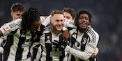 Juventus vs Cagliari: Bianconeri Pesta Gol dan Lolos Semifinal Coppa Italia Juventus vs Cagliari: Bianconeri Pesta Gol dan Lolos Semifinal Coppa Italia