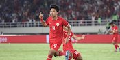 Jujur! Bek Timnas Indonesia U-22 Akui Masih Punya 'Utang' Lawan Vietnam dan Thailand di SEA Games 2025 Jujur! Bek Timnas Indonesia U-22 Akui Masih Punya 'Utang' Lawan Vietnam dan Thailand di SEA Games 2025