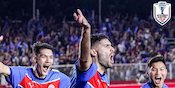 Kisah Kike Linares: Dari Cuma Cadangan di PSM Makassar hingga jadi Pahlawan Filipina di Semifinal Piala AFF 2024 Kisah Kike Linares: Dari Cuma Cadangan di PSM Makassar hingga jadi Pahlawan Filipina di Semifinal Piala AFF 2024