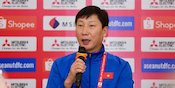 Pelatih Vietnam Mencoba Lebih Bijak dari Shin Tae-yong Sikapi Jadwal Piala AFF 2024: Semua Masalah Pasti Ada Solusinya Pelatih Vietnam Mencoba Lebih Bijak dari Shin Tae-yong Sikapi Jadwal Piala AFF 2024: Semua Masalah Pasti Ada Solusinya