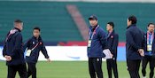 Kim Sang-sik vs STY di Laga Vietnam vs Indonesia: No Baper-Baper Club