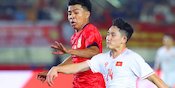 Hasil Piala AFF 2024 Laos vs Vietnam: Skor 1-4