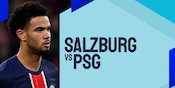 Link Live Streaming Salzburg vs PSG - Liga Champions Link Live Streaming Salzburg vs PSG - Liga Champions