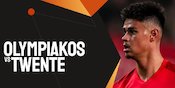 Link Live Streaming Olympiakos vs Twente - Liga Europa Link Live Streaming Olympiakos vs Twente - Liga Europa