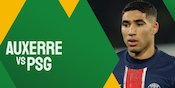 Prediksi Auxerre vs PSG 7 Desember 2024 Prediksi Auxerre vs PSG 7 Desember 2024