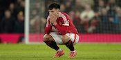 Menanti Kembalinya Lisandro Martinez: Kapan Sang Bek Andalan Siap Perkuat Lini Pertahanan Manchester United?