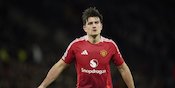 Manchester United Siap Korbankan Harry Maguire Demi Jarrad Branthwaite