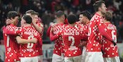 Dibekuk Mainz, Bayern Munchen Akhirnya Kalah Juga di Bundesliga 2024/2025 Dibekuk Mainz, Bayern Munchen Akhirnya Kalah Juga di Bundesliga 2024/2025