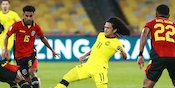 Kecewanya Pelatih Timor Leste Kalah 2-3 dari Malaysia, Rindu Gali Freitas!