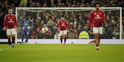Manchester United, Tim Sepak Bola Terburuk di Inggris Saat ini