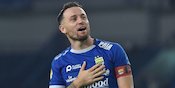 Marc Klok No Comment Soal Tudingan Bohong Perkara Shin Tae-yong, Pilih Fokus Penuh ke Persib Marc Klok No Comment Soal Tudingan Bohong Perkara Shin Tae-yong, Pilih Fokus Penuh ke Persib