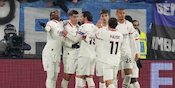 Jadwal Pertandingan & Live Streaming AC Milan Hari Kamis, 12 Desember 2024: Home vs Red Star Belgrade Jadwal Pertandingan & Live Streaming AC Milan Hari Kamis, 12 Desember 2024: Home vs Red Star Belgrade