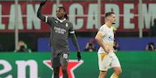 Hasil AC Milan vs Red Star Belgrade: Skor 2-1 Hasil AC Milan vs Red Star Belgrade: Skor 2-1