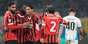 Hasil AC Milan vs Sassuolo: Skor 6-1